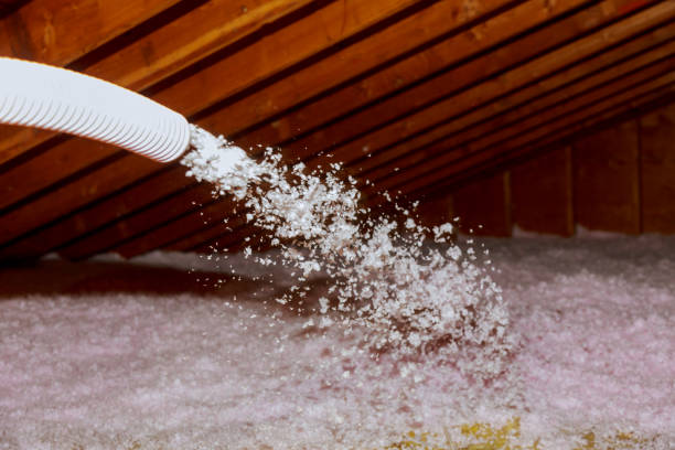 Professional Insulation Contractor in Ranson, WV