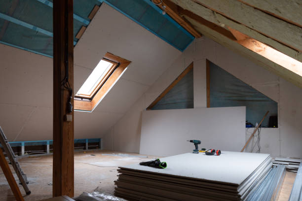 Range of Insulation Solutions in Ranson, WV