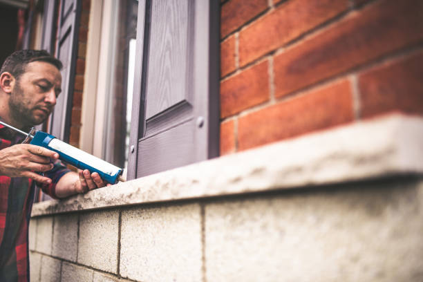 Best Wall Insulation Contractor  in Ranson, WV