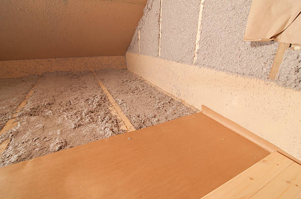 Best Commercial Insulation Contractor  in Ranson, WV